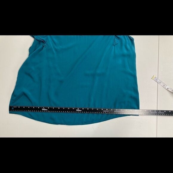 ‎OLD NAVY, Women’s teal top, XXL/TG/EG - Picture 5 of 10